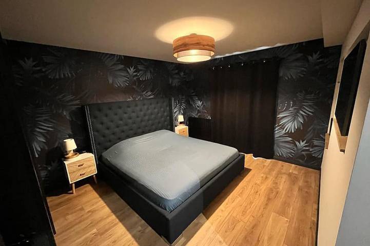 Location de vacances pour 15 personnes, avec jardin, animaux acceptés à Audenge - 2