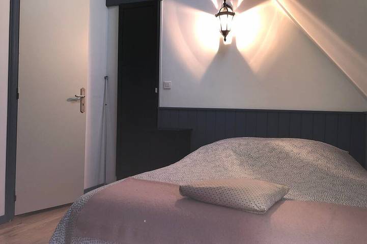 Location de vacances pour 8 personnes, animaux acceptés à Saint-Julien-de-Chédon - 3