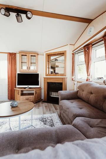 Ferienhaus für 4 Personen in Thale