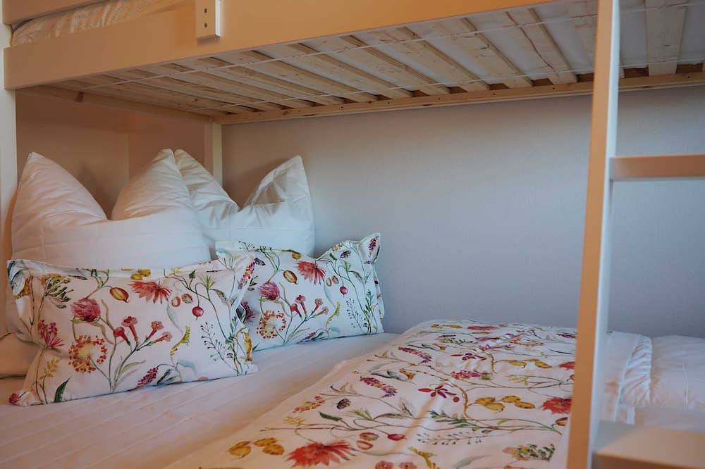 Apartamento entero, Hafenidyll 11 mit Hafenblick in Karlshagen, Usedomer Norden