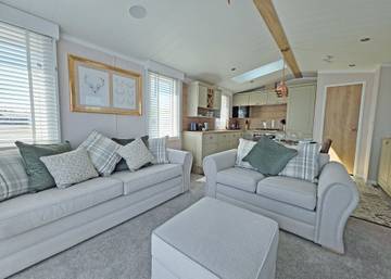 Bungalow for 4 People in Lincolnshire, Midlands, Photo 3