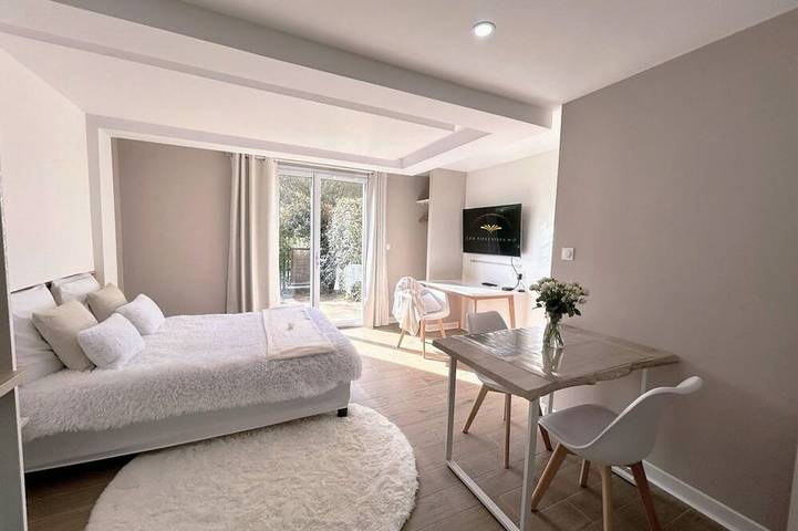 Location de vacances pour 6 personnes à Castelnau-d'Estrétefonds - 3