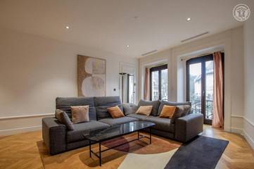 Gîte pour 4 personnes dans Office de Tourisme d'Aix les Bains