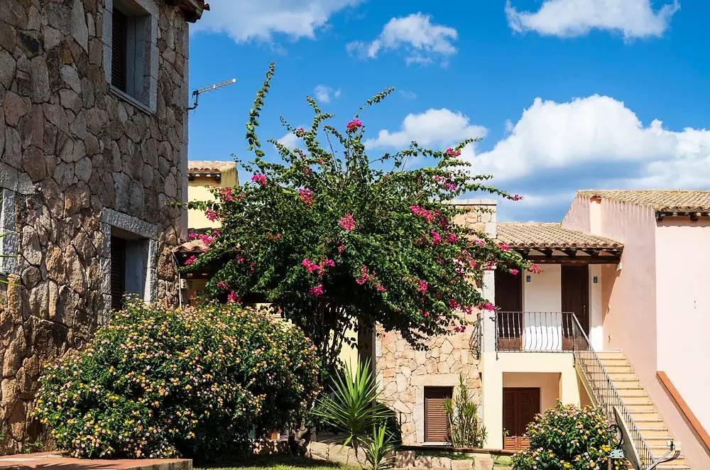 Appartamento intero, Trilocale 6 persone in Maiorca (Sardinia), Budoni