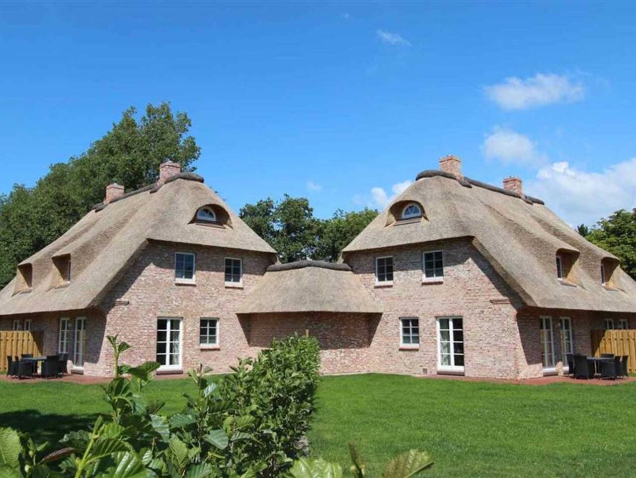 Haushälfte 5d (Id 332) in Böhl (St. Peter-Ording), St. Peter-Ording
