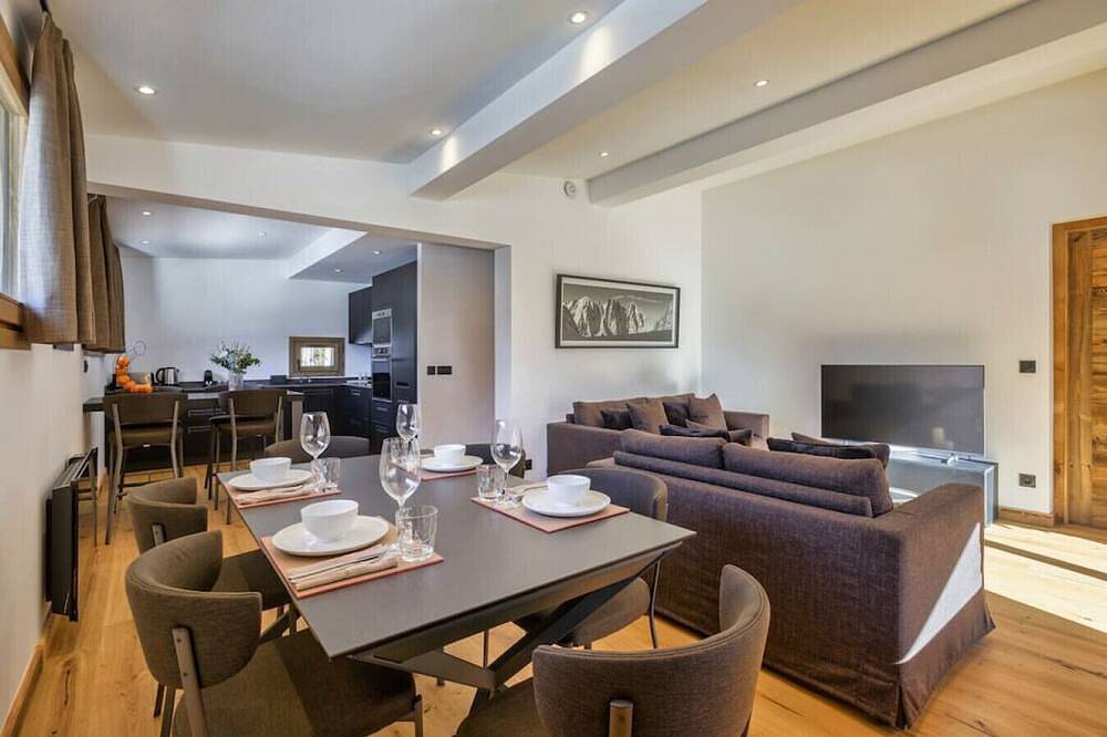 Photo : Appartement de vacances