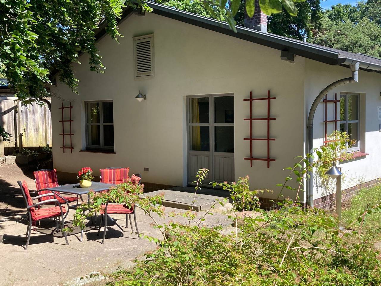 Ferienwohnung in Usedom ab 154€ pro Nacht