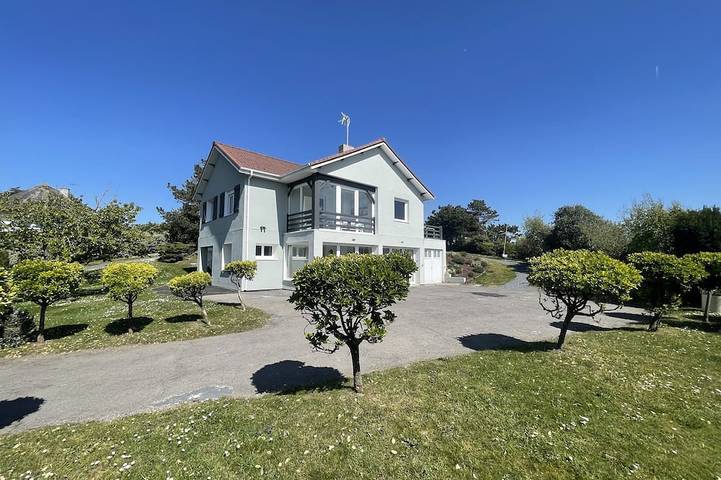 Villa für 16 Personen, mit Garten