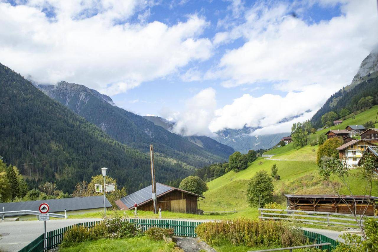 One-Bedroom House in Lechtaler Alpen, Pfafflar