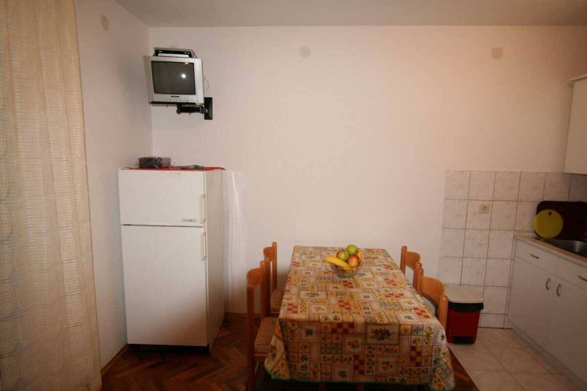 Appartement entier, Appartement Vrban (86114-A1) in Silo (Krk), Krk