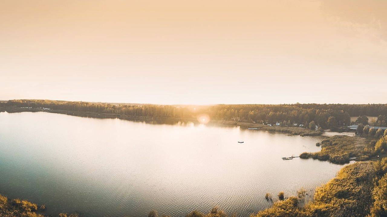Ferienhaus für 8 Personen (64 m²) in Lübbenau/Spreewald in Luebbenau/Spreewald, Oberspreewald-Lausitz