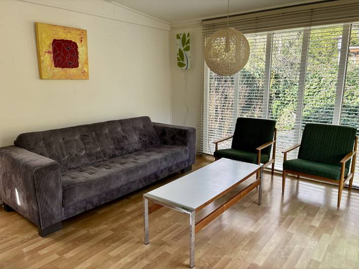 Ferienhaus für 4 Personen, mit Balkon/Terrasse und Terrasse sowie Kinderpool in Harderwijk - 2