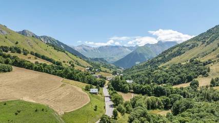 Appartement De Vacances pour 10 Personnes dans Saint-Sorlin-d'Arves, Région de Saint-Jean-de-Maurienne, Photo 4