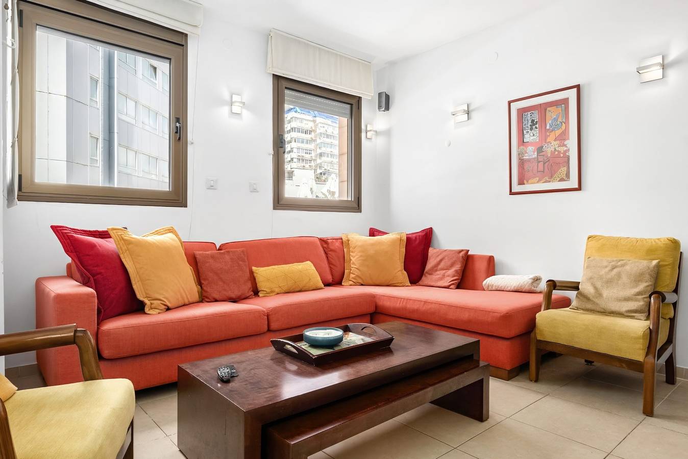 Appartement entier, Mamad Cosy Hideaway steps from Beach by Feelhome in Tel Aviv, District de Tel Aviv