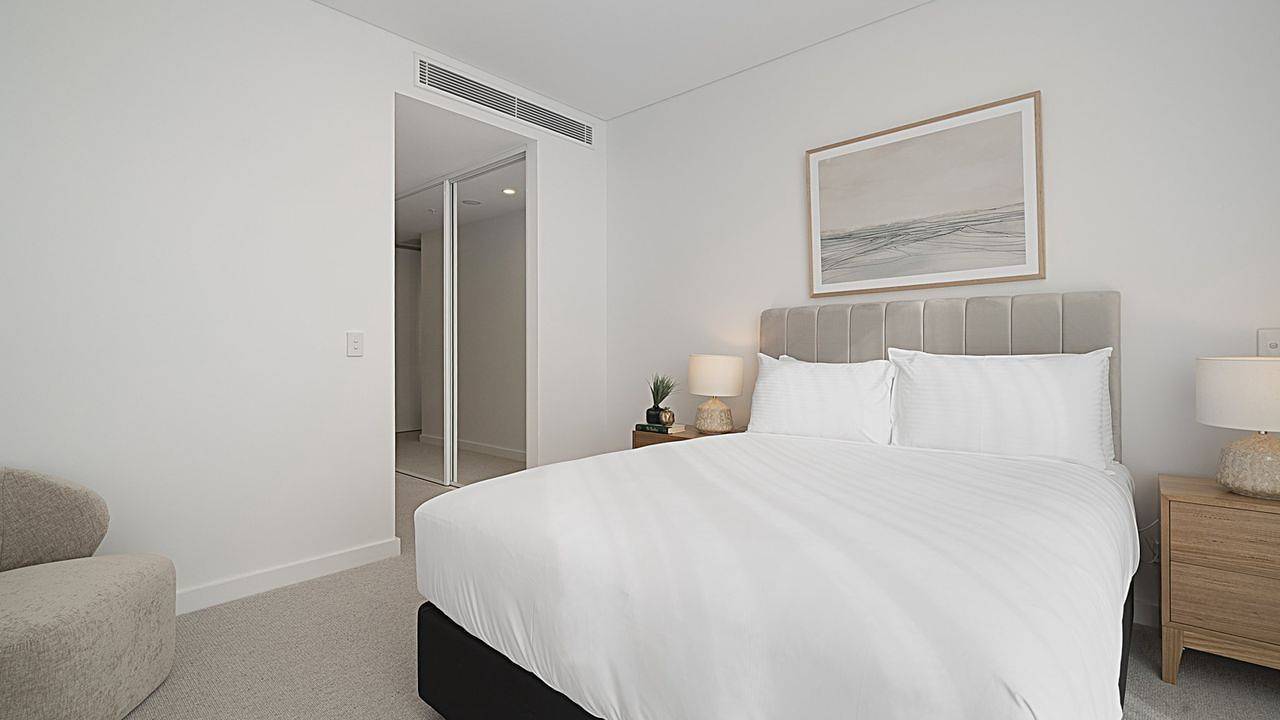 Apartamento vacacional entero, Ferienwohnung für 4 Personen (1 m²) in North Fremantle in North Fremantle, Perth