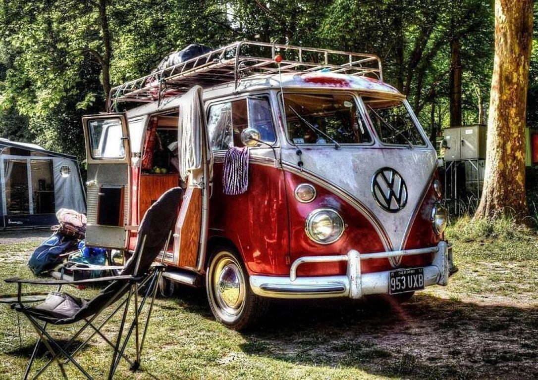 Stellplatz Wohnmobil in Dobriach, Radenthein