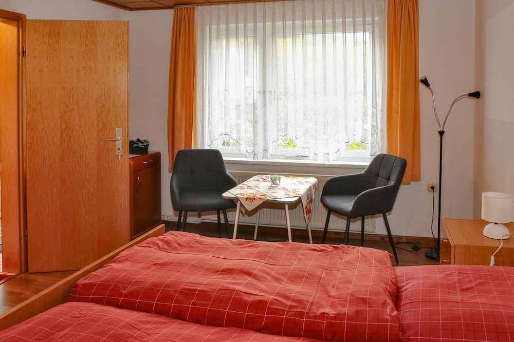 Gemütlicher Bungalow mit Terrasse am Brocken in Ilsenburg, Harzvorland