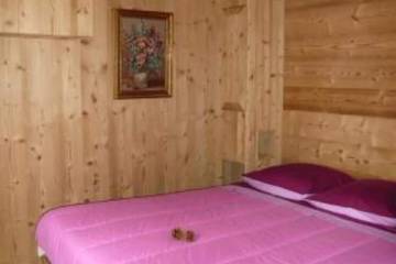 Appartement De Vacances pour 2 Personnes dans Saint-Jorioz, Région d'Annecy, Photo 1