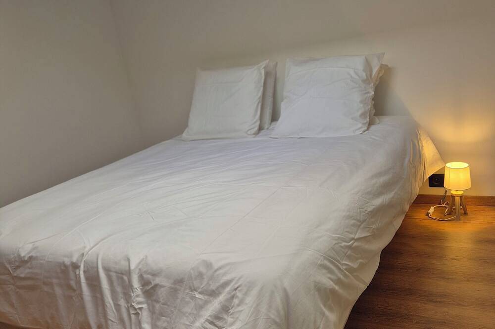 House with private pool in Roubia, Region de Narbonne