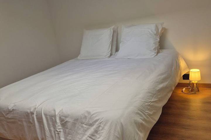 Location de vacances pour 8 personnes, animaux acceptés à Roubia - 4