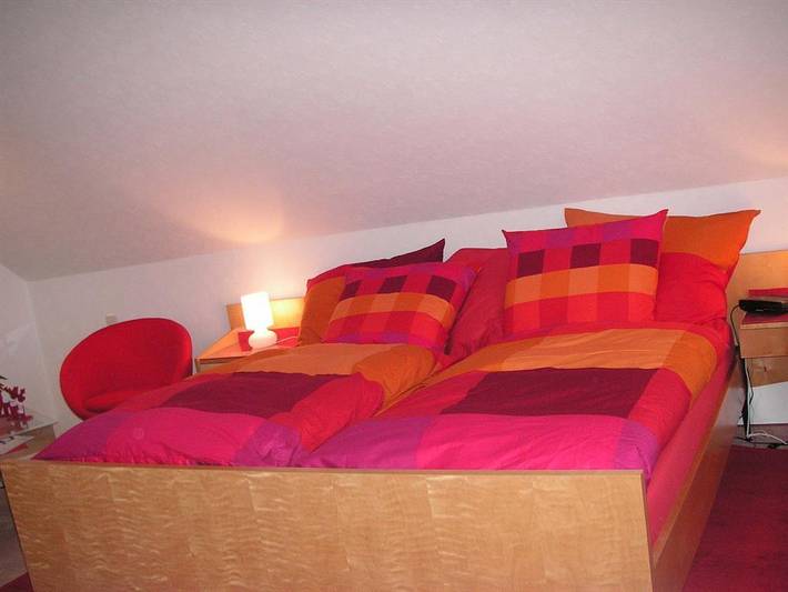 Ganze Ferienwohnung, Appartement/Fewo, Dusche, Wc, 2 Schlafräume in Winsen (Aller), Aller-Leine-Tal