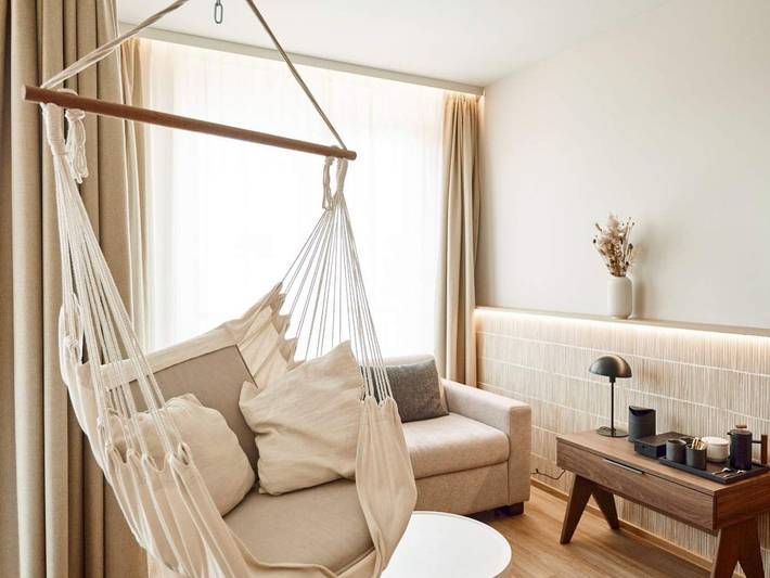 Nouri Hotel - Comfort Room in Bad Krozingen, Südschwarzwald