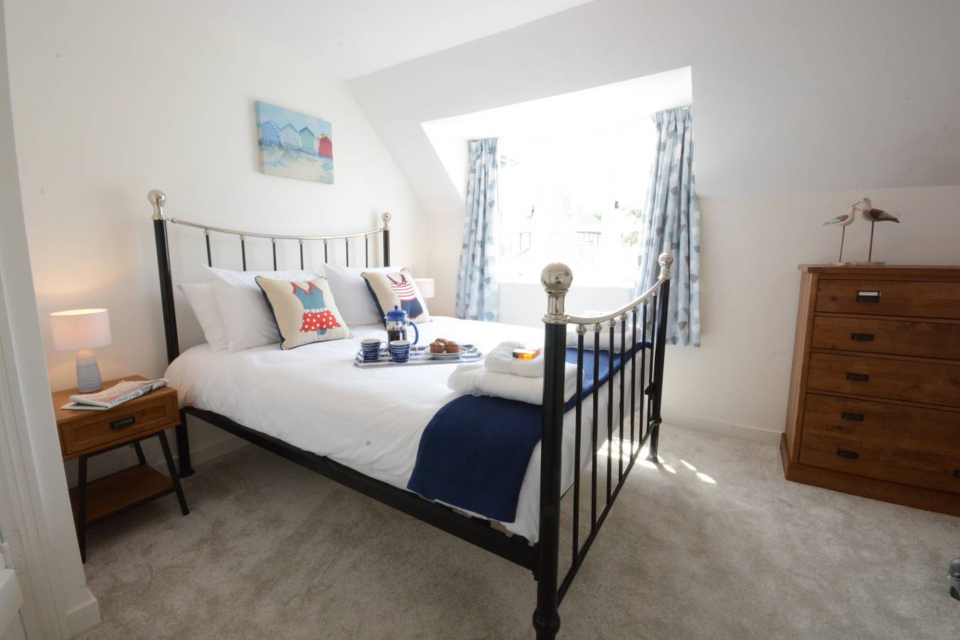 4 The Dunes, Thorpeness in Thorpeness, Suffolk