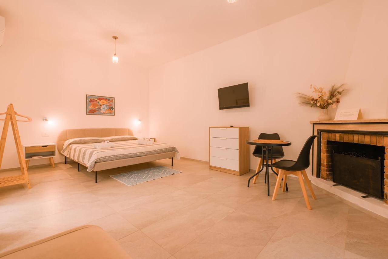 Appartement entier, Domus Lucia 1 in Santa Lucia (Nuoro), Siniscola
