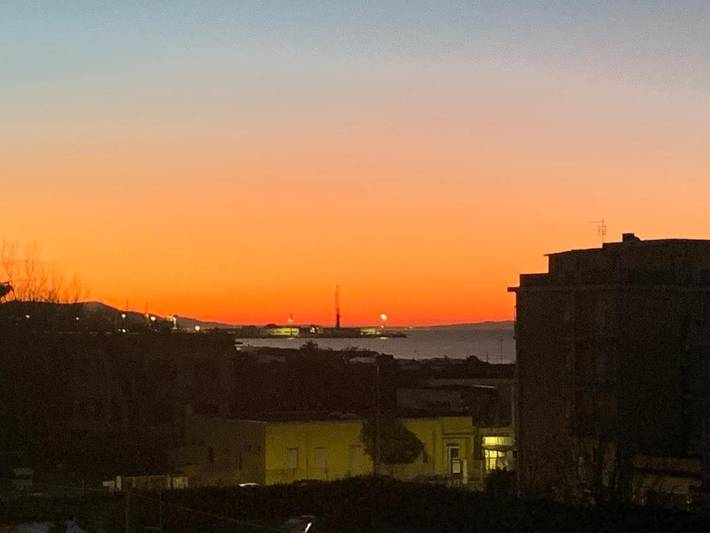 Gîte pour 4 personnes, avec jardin et balcon à Marinella di Sarzana - 2