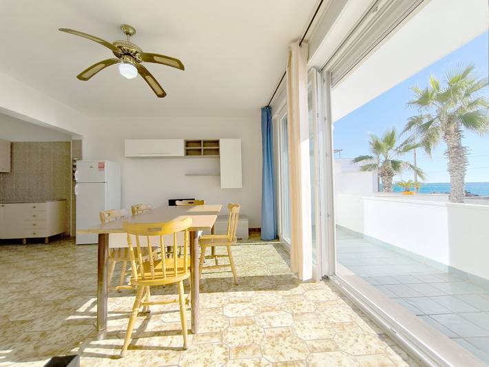 Ferienwohnung für 5 Personen, mit Garten in Torre Mozza (Salento) - 2