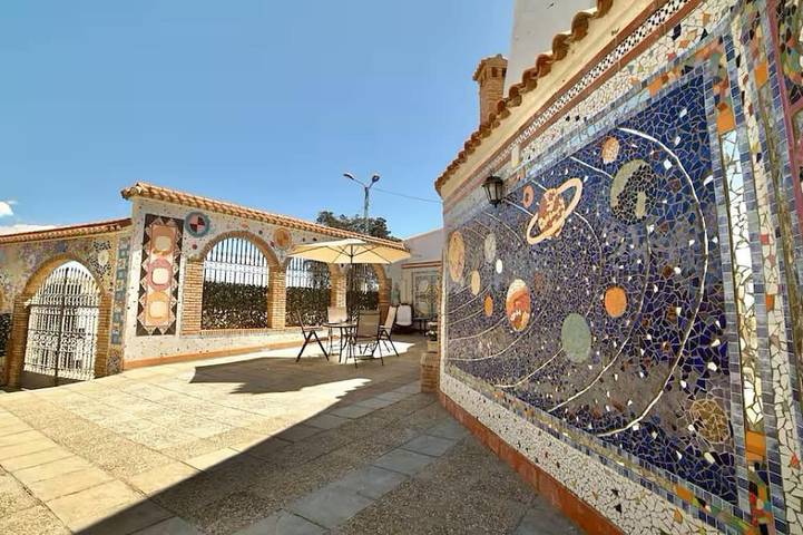 Casa rural para 4 personas, Se admiten mascotas - 1