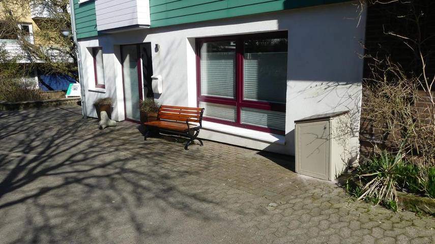 Ferienwohnung für 4 Personen auf Helgoland - 4