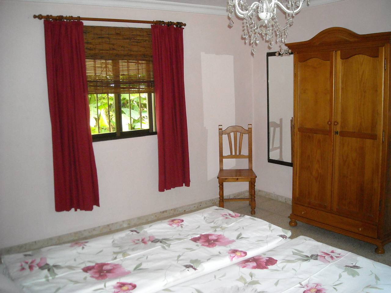 Casa de vacaciones para 6 personas con balcón in Manilva, Costa del Sol