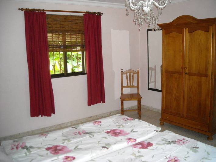 Ferienhaus für 6 Personen, mit Terrasse und Garten sowie Sauna und Ausblick in Manilva - 3