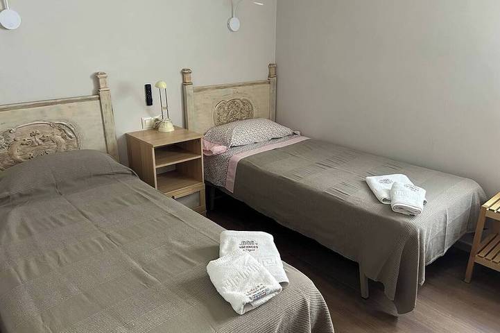Ganze Wohnung, 26.00 Creu St Pol G5 Terrace and views next to the beach in S'Agaró, Platja d'Aro