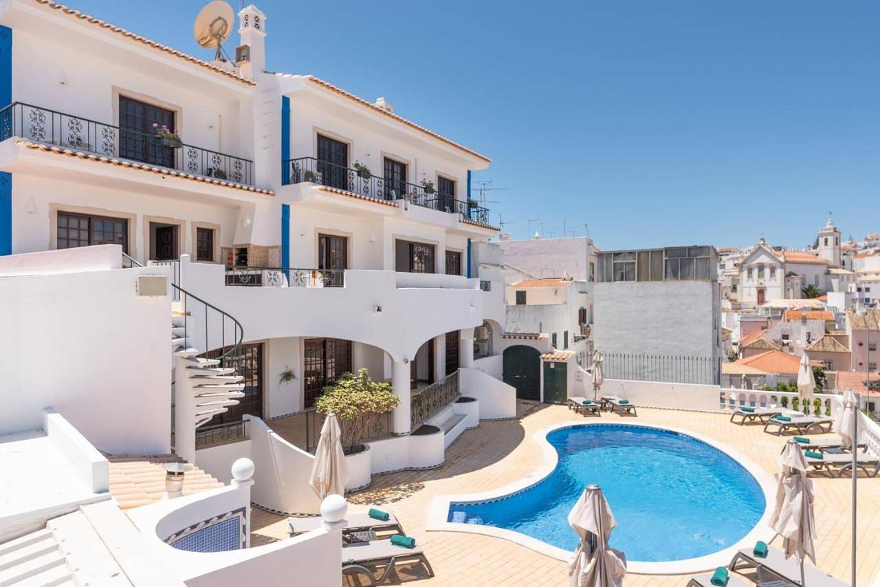 Holiday Home in Albufeira, District de Faro
