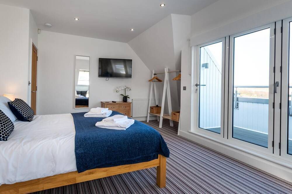 Appartement entier, 2 Bed in Croyde (oc-pent) in Croyde, Devon