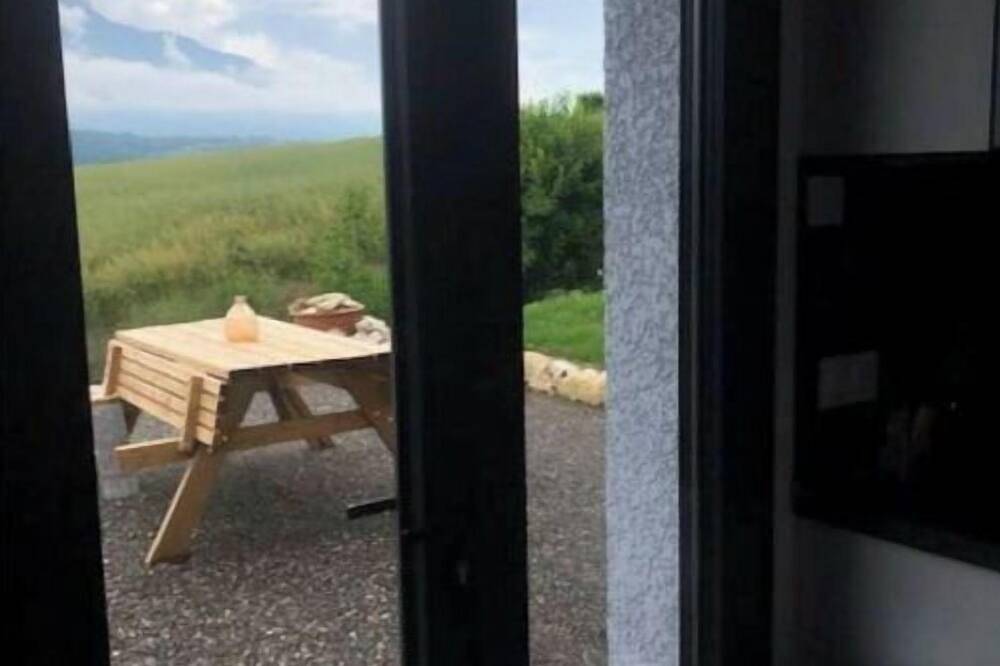 Apartamento entero, Apartment T2 32 m2 - 1 bedroom. Le bourget du lac 2 persons in Le Bourget-du-Lac, Chambéry region