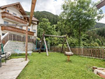 Bauernhof für 5 Personen in Rodeneck, Lüsner Berge, Bild 2