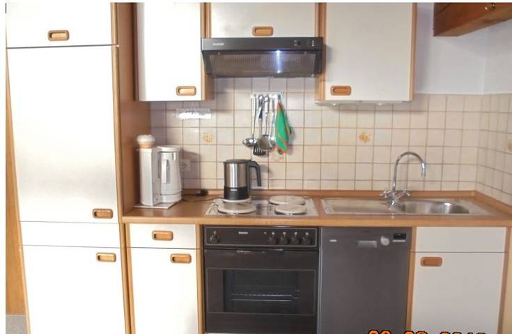 Ferienwohnung für 3 Personen, mit Balkon und Balkon/Terrasse, kinderfreundlich in Bernau am Chiemsee - 3