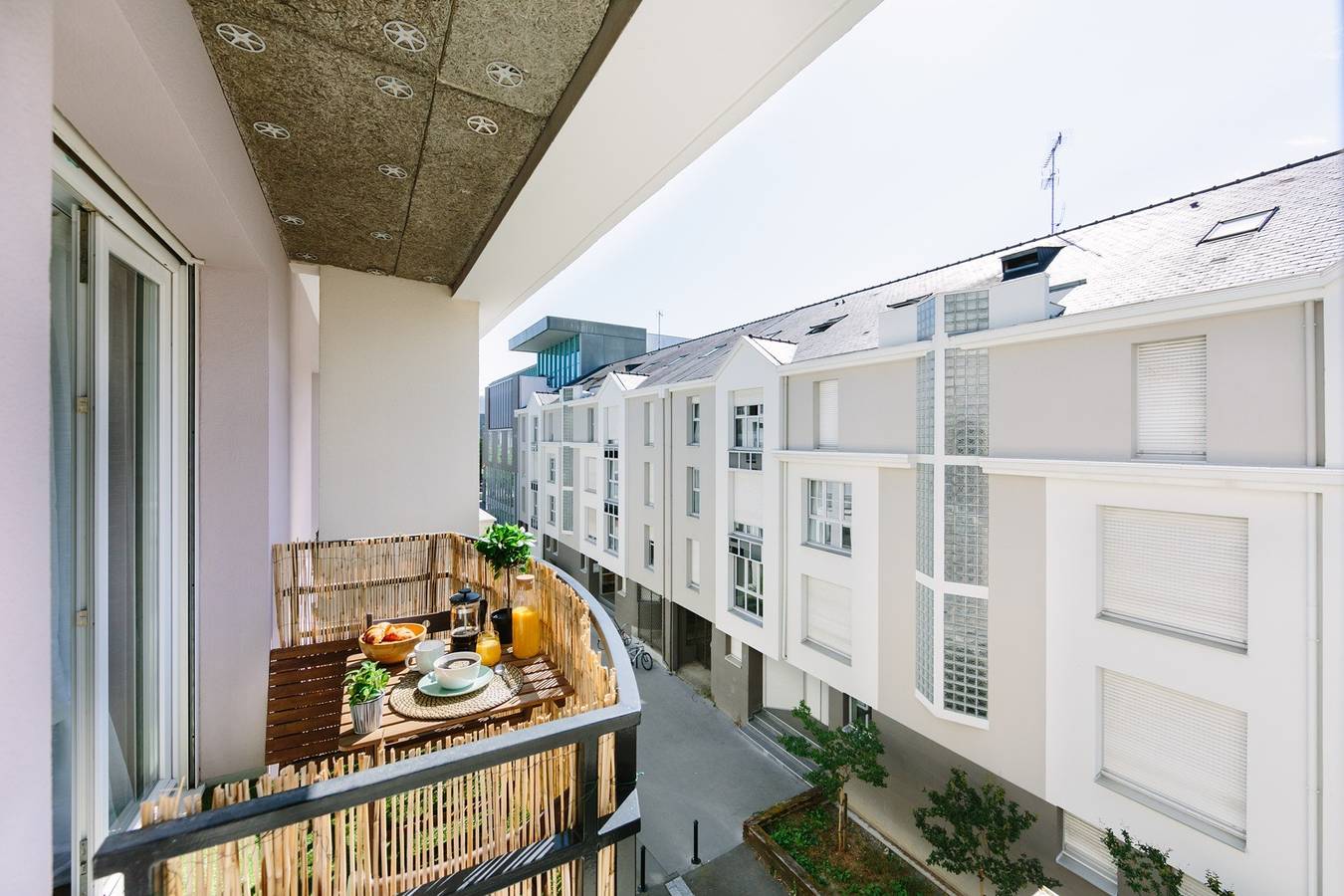 Entire apartment, L'Idéal- Cité des Congrès Nantes in Nantes, Nantes region