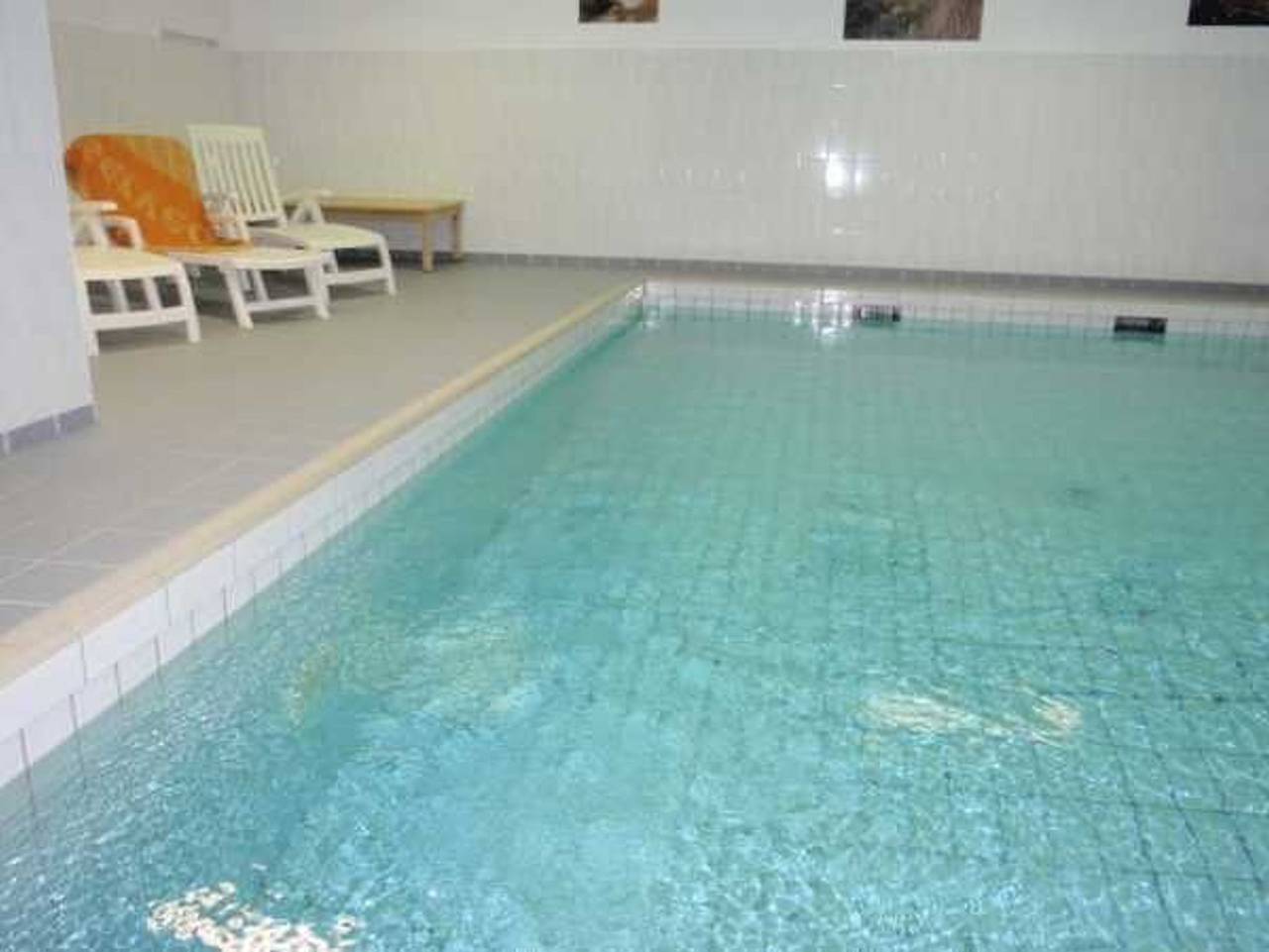 Ganze Ferienwohnung, Norderhoog 2 Zimmer Appartement - Norderhoog Whg. 38 / 1.Og in Westerland, Sylt (Gemeinde)