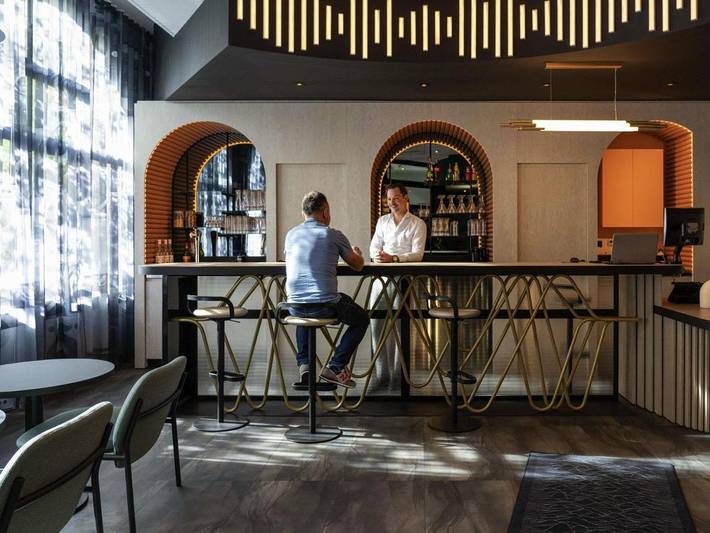 Hôtel pour 2 personnes, animaux acceptés