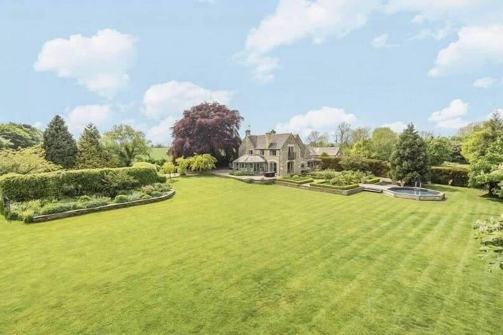 Casa vacanza a Cotswolds a partire da 714€ a notte