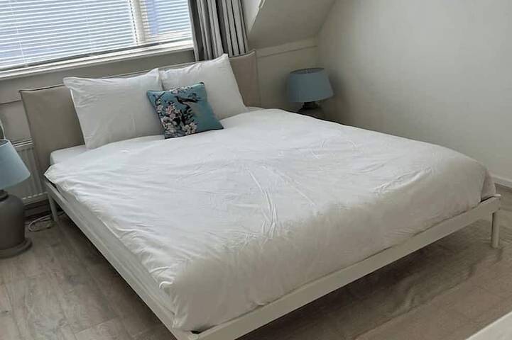 Strandhaus für 3 Personen in Noordwijk - 4