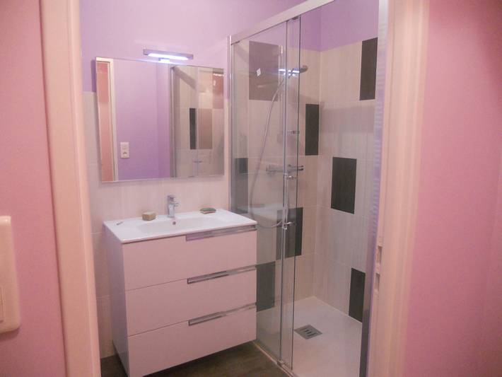 Chambre d’hôte pour 2 personnes, avec jardin dans Haute-Saône - 3