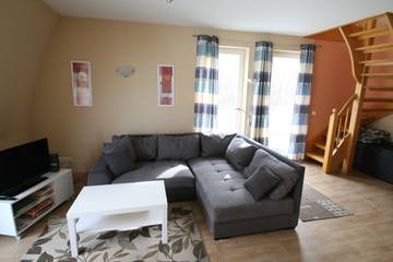 Ferienwohnung für 4 Personen in Warnemünde Strand, Warnemünde, Bild 4