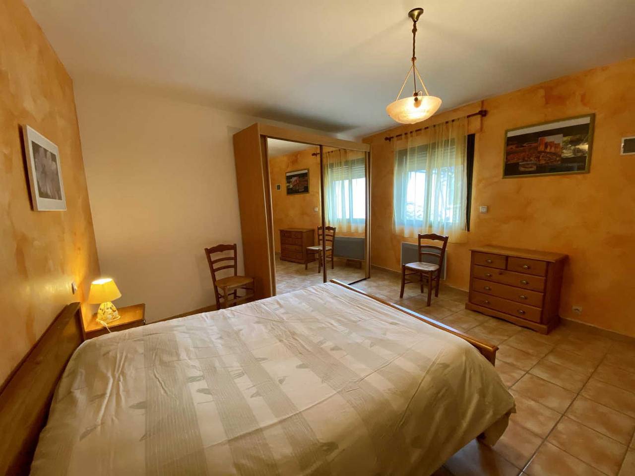 Gîte de Villemagne in Lagrasse, Parque Natural Regional Corbières-Fenouillèdes