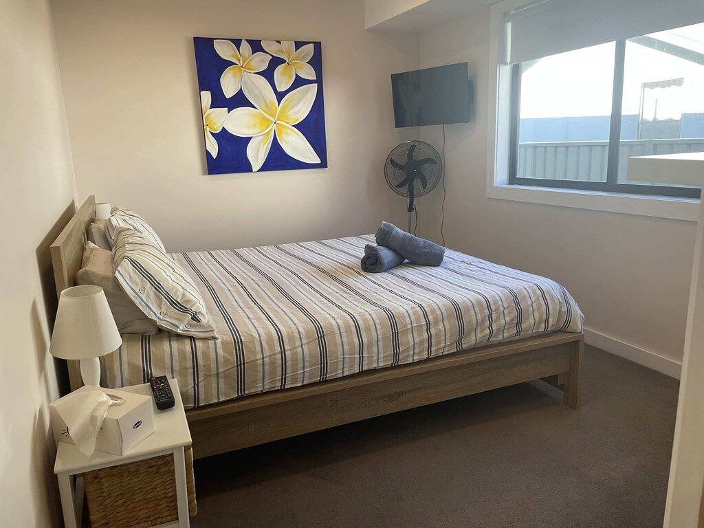 Beecroft Street Retreat in Huskisson, Jervis Bay