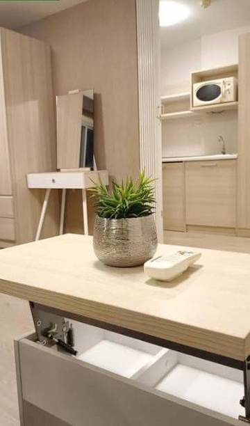 Studio pour 2 Personnes dans Bangkok, Thailande, Photo 3